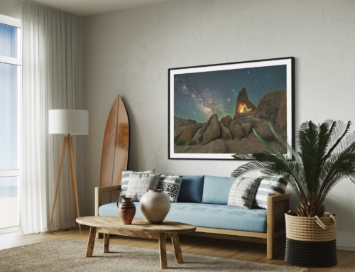 New Online Store for Fine Art Photography Prints Coming Soon